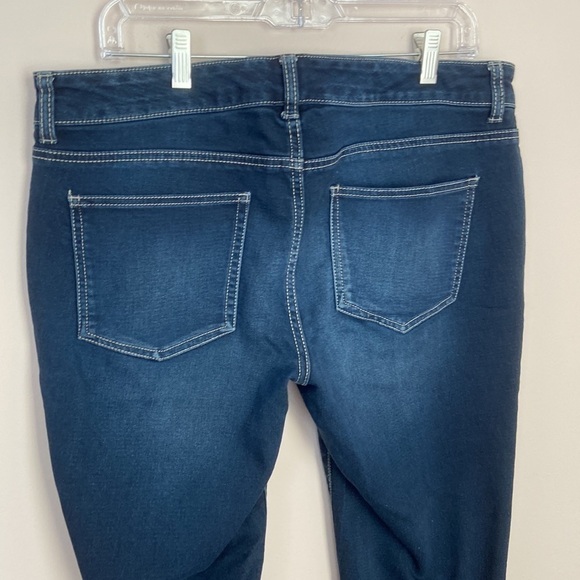 maurices I Dark Wash Jeans - Picture 5 of 8